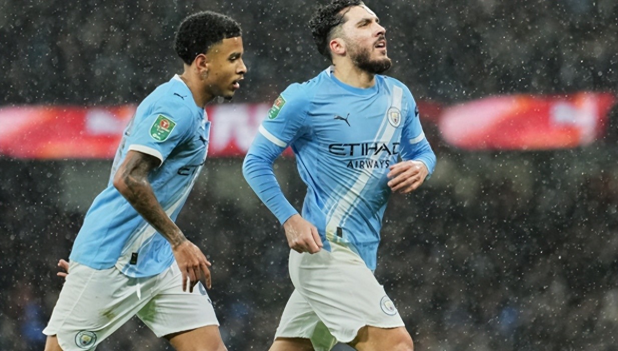 曼城VS西漢姆聯(lián)：尼科+B席坐鎮(zhèn) 福登+謝爾基領(lǐng)銜進(jìn)攻 哈蘭德沖鋒