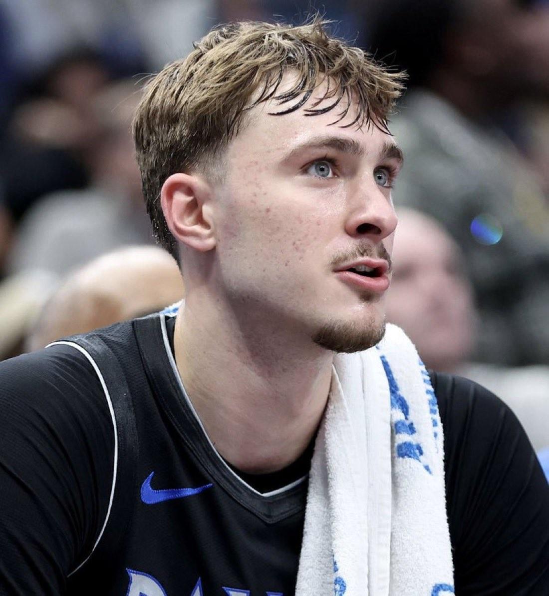 狀元風(fēng)采，弗拉格砍18歲時(shí)第11次20+，與詹姆斯斷檔領(lǐng)先其他人