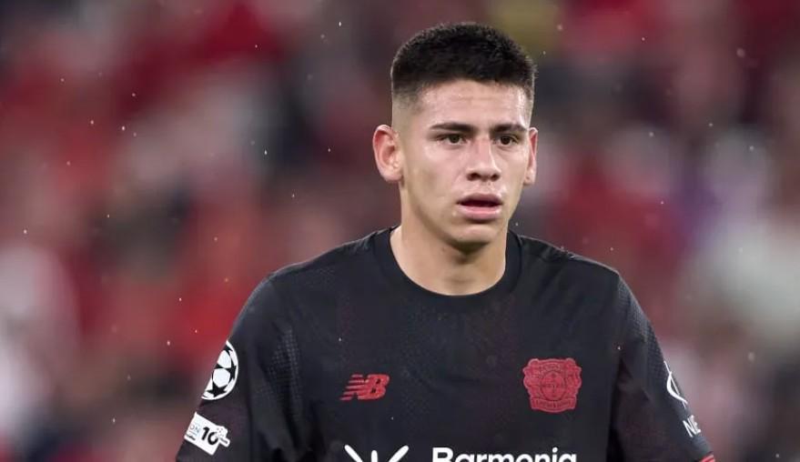 經(jīng)紀人：埃切韋里可能去赫羅納或黃潛；曼城不同意他回河床