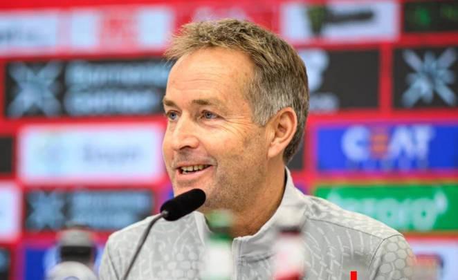 尤爾曼德：埃切韋里冬窗將回曼城，他潛力巨大沒制造任何問題