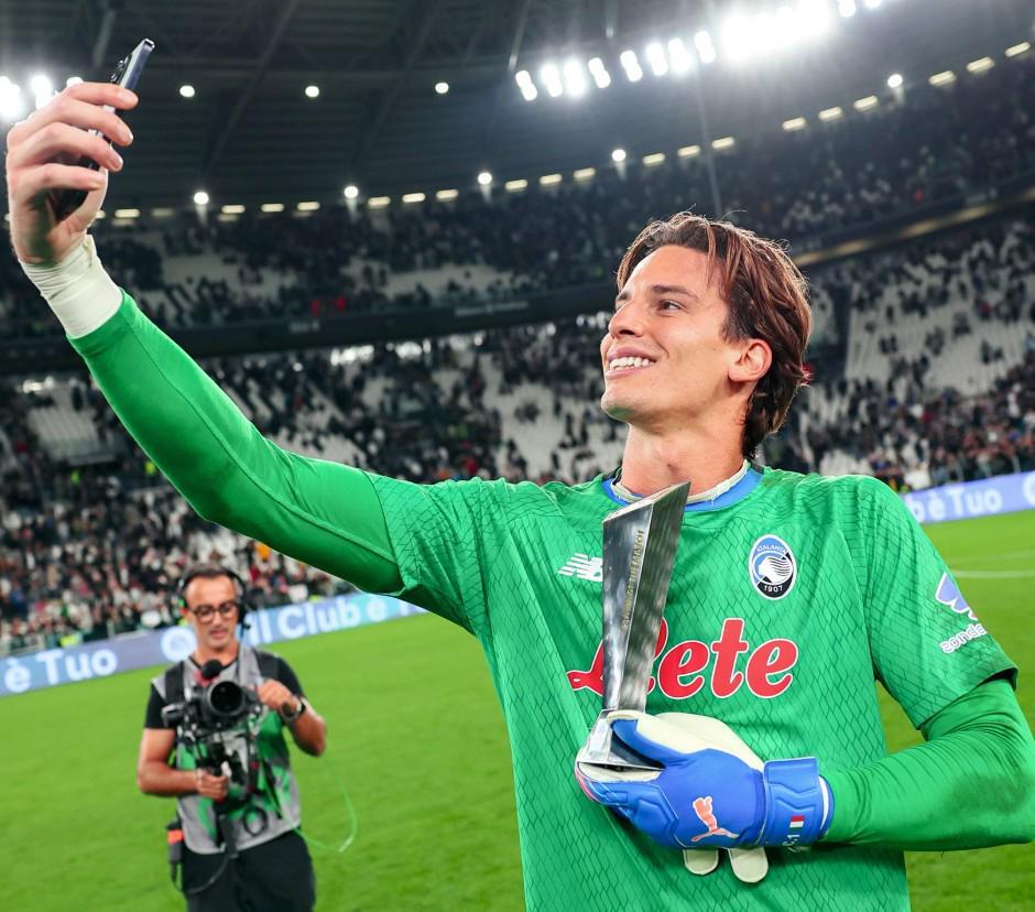 斯基拉：亞特蘭大要續(xù)約卡爾內(nèi)塞基，一些意甲和英超豪門有意