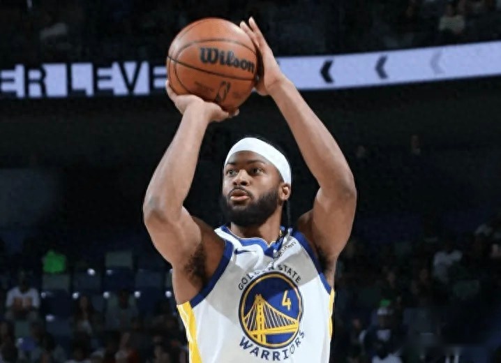 勇士3將不行還是走吧！穆迪送罰球絕殺，庫明加擺爛，格林純送分