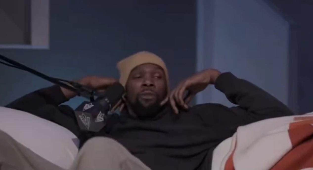 杜蘭特：韋德和哈登都能贏球，但哈登沒(méi)有韋德那種高光時(shí)刻